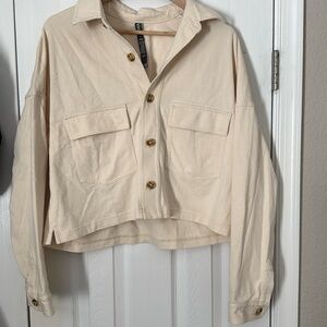 Vuori The Rise The Shine Jacket